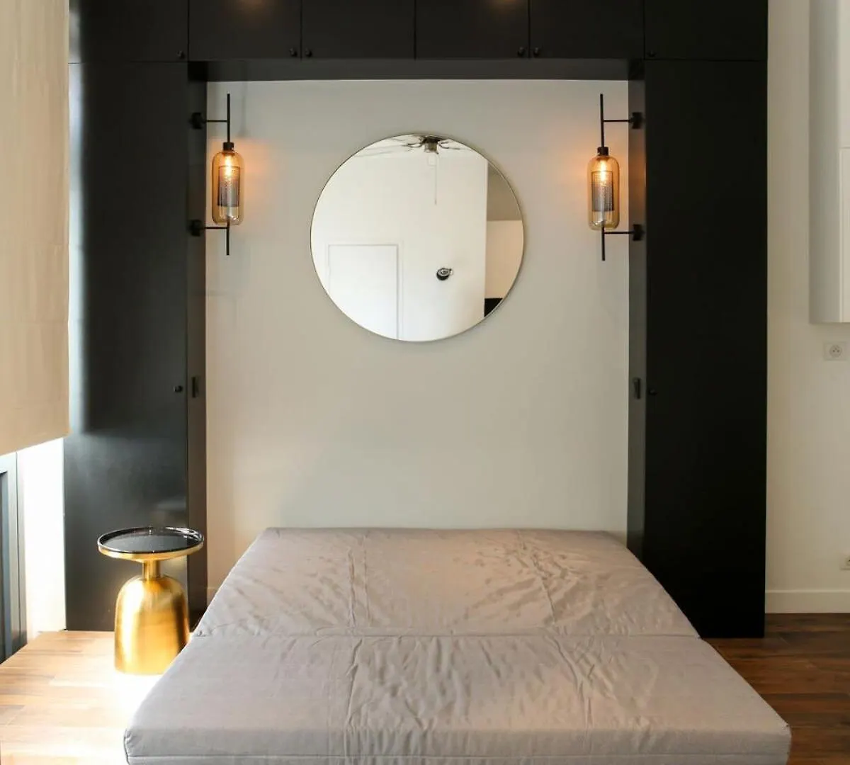 Apartamento Appartement Proche Des Celebres Puces De Paris 4P