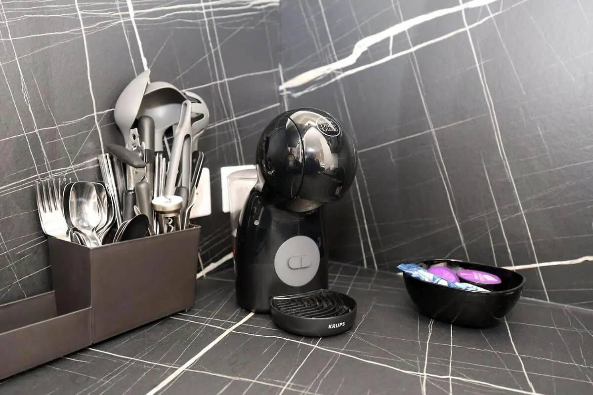 Apartamento Appartement Proche Des Celebres Puces De Paris 4P