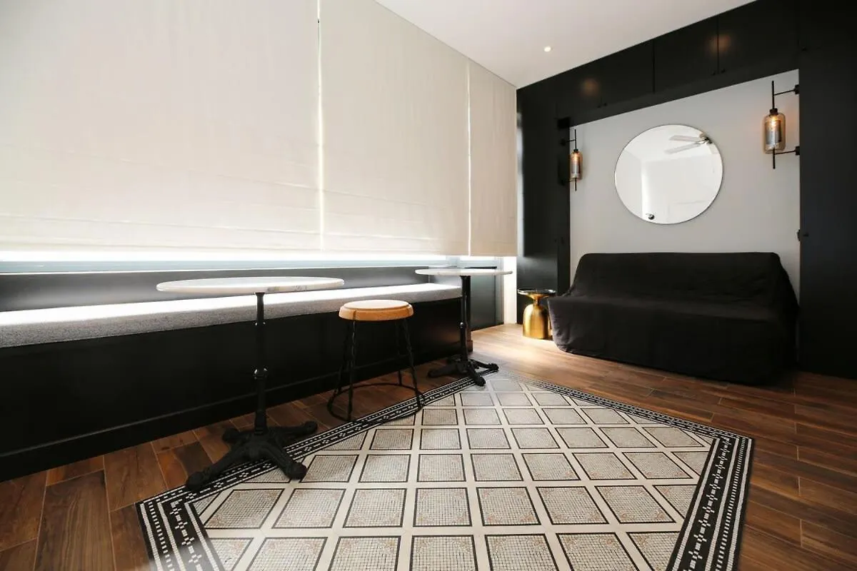 Appartement Proche Des Celebres Puces De Paris 4P Apartment